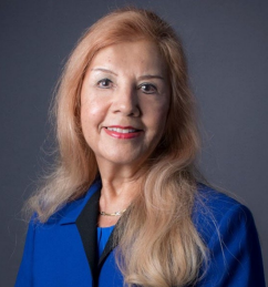 CBOC-Vice Chair
